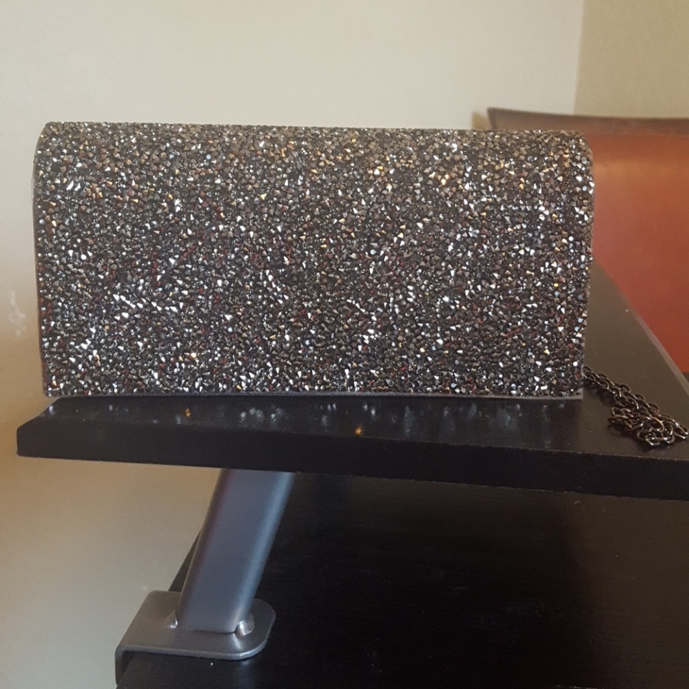 Sophisticated Clutch Purse